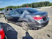 2011 Honda Accord фото