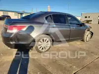 2011 Honda Accord фото