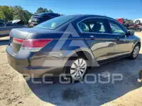 2011 Honda Accord photo