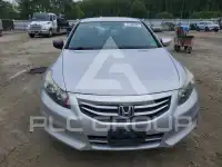 2011 Honda Accord фото
