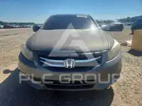 2011 Honda Accord фото