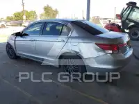 2011 Honda Accord фото