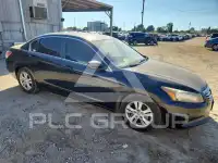 2011 Honda Accord photo