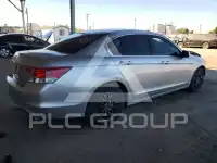 2011 Honda Accord фото