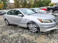 2011 Honda Accord фото