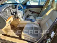 2011 Honda Accord фото