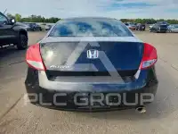 2011 Honda Accord фото