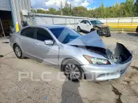 2011 Honda Accord фото