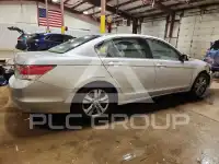 2011 Honda Accord фото