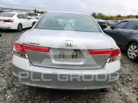 2011 Honda Accord фото