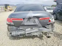 2011 Honda Accord фото