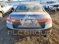 2011 Honda Accord фото