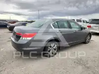 2011 Honda Accord photo