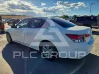 2011 Honda Accord фото