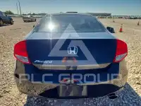2011 Honda Accord photo
