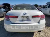 2011 Honda Accord photo