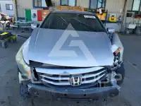 2011 Honda Accord фото