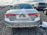 2011 Honda Accord фото