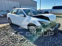 2011 Honda Accord фото