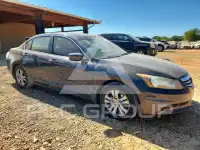 2011 Honda Accord фото