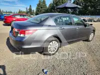 2011 Honda Accord фото