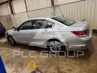 2011 Honda Accord фото