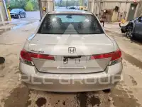 2011 Honda Accord фото