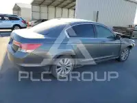2011 Honda Accord photo