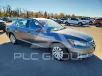 2011 Honda Accord photo