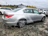 2011 Honda Accord фото