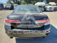 2011 Honda Accord фото