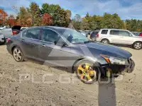 2011 Honda Accord фото