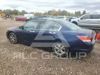 2011 Honda Accord фото