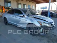 2011 Honda Accord фото