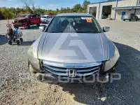 2011 Honda Accord фото