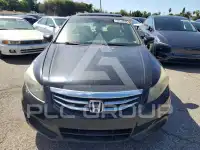 2011 Honda Accord фото