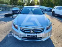 2011 Honda Accord фото