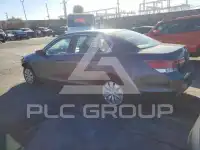 2011 Honda Accord фото