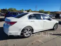 2011 Honda Accord фото