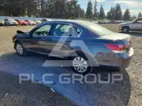 2011 Honda Accord фото