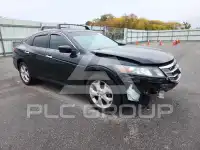 2011 Honda Accord фото