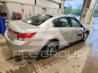 2011 Honda Accord фото