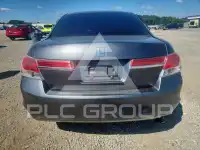 2011 Honda Accord фото