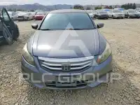2011 Honda Accord фото
