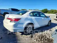 2011 Honda Accord фото