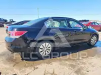 2011 Honda Accord photo