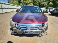 2011 Honda Accord фото