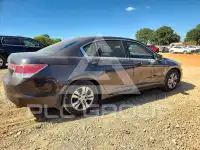 2011 Honda Accord фото
