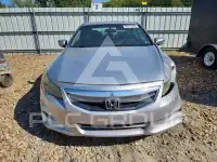 2011 Honda Accord фото
