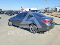 2011 Honda Accord фото